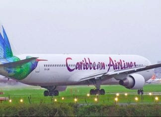 Caribbean Airlines soars as Tobago Carnival 2023 official airline Caribbean Airlines