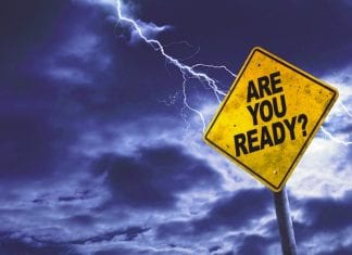 Boosting disaster preparedness in the Caribbean disaster preparedness