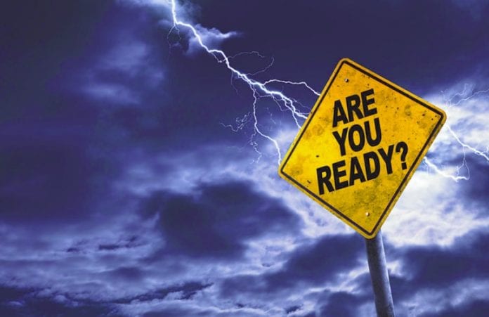 disaster preparedness