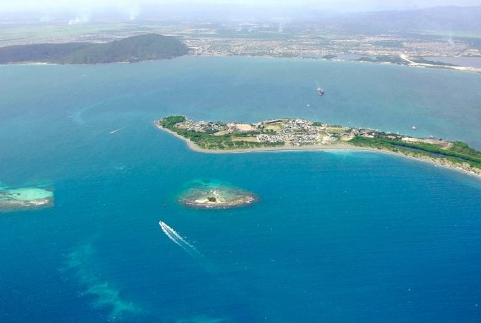 Port Royal