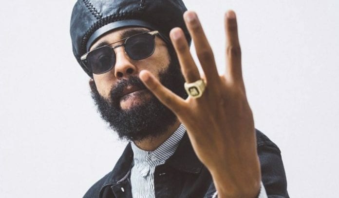 Protoje