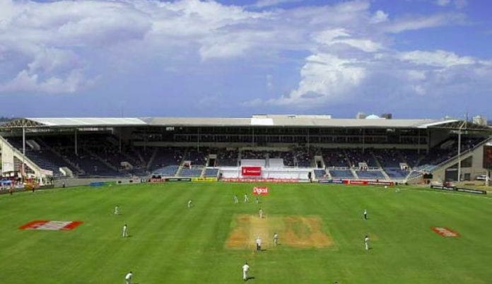 Sabina Park