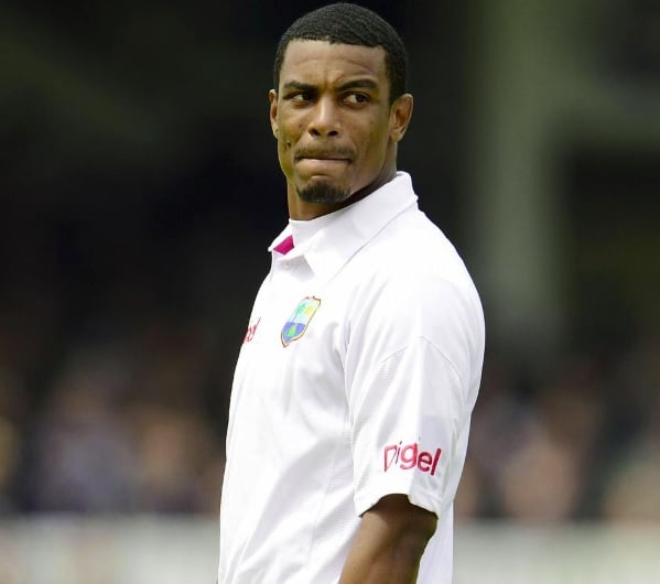 Shannon Gabriel