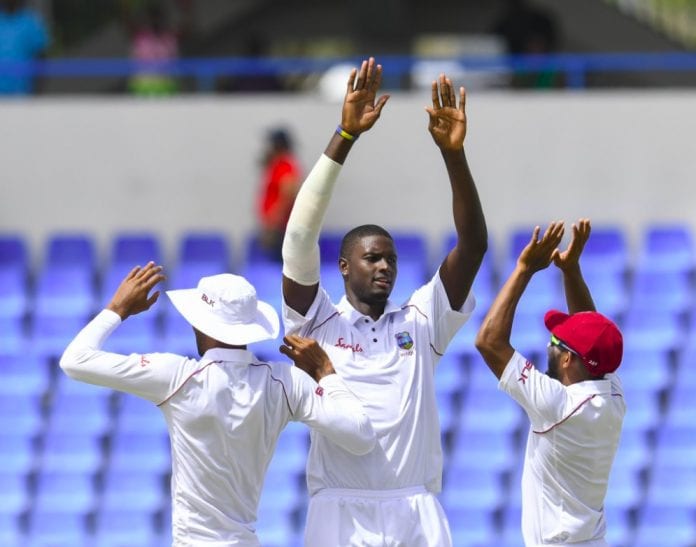 Windies defeat Bangladesh