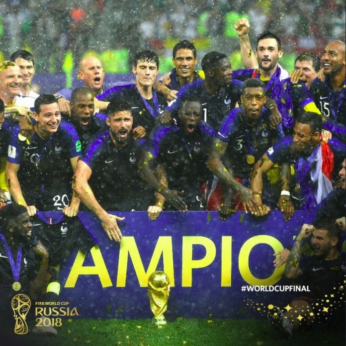World Cup Final