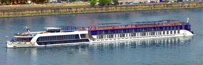 AAA free cruise