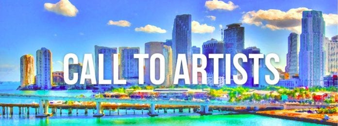 Paint Me Miami