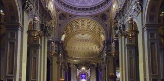 Opinion: Would religious leaders be better for the world?