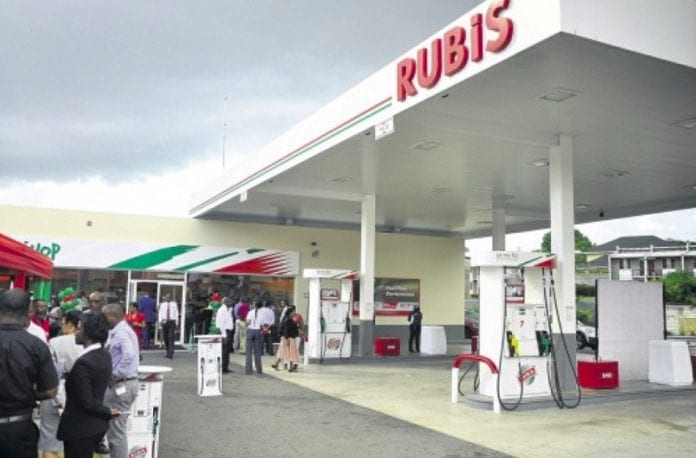 petrol price hike