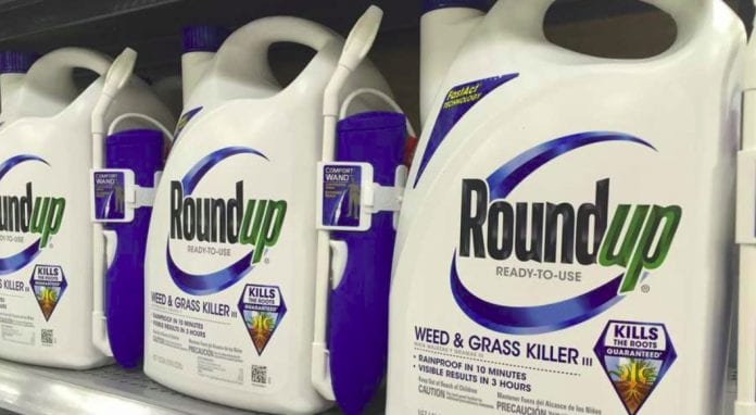 Roundup