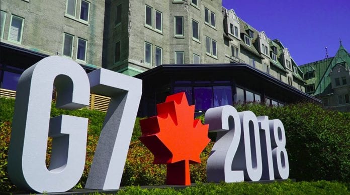 G7 Canada