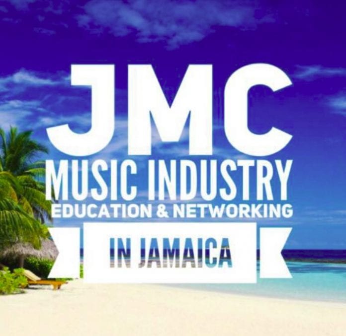 Jamaica Music Conference