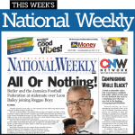 Newsletter Image