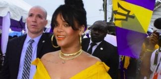 TIME Magazine honors Rihanna for philanthropic impact Ambassador Extraordinary rihanna
