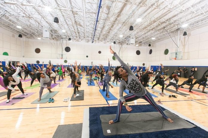 Miami Gardens fitness