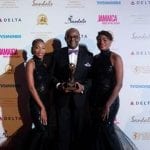 SEPT 27 – TLC – JAMAICA WINS TRAVEL AWARD