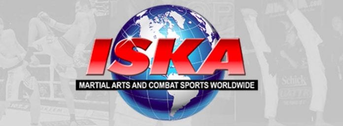 ISKA