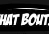CHAT BOUT – community conversations: inspiring change in our society Chat Bout