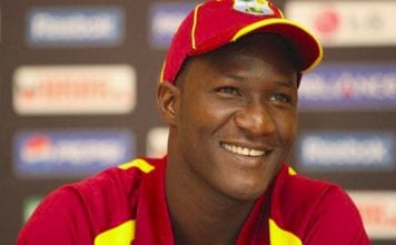 Sammy aims to elevate West Indies from series winners to World Champions Cricket West Indies bets on Sammy’s white-ball success to revive Test fortunes