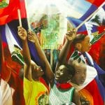 FANM TPS for Haitians