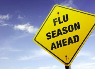 SVG ministry of health warns of increase in swine flu cases flu season is here