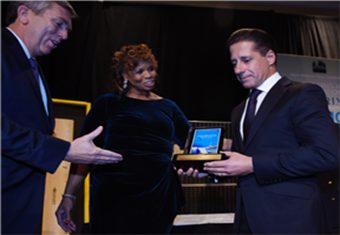 Carvalho Award
