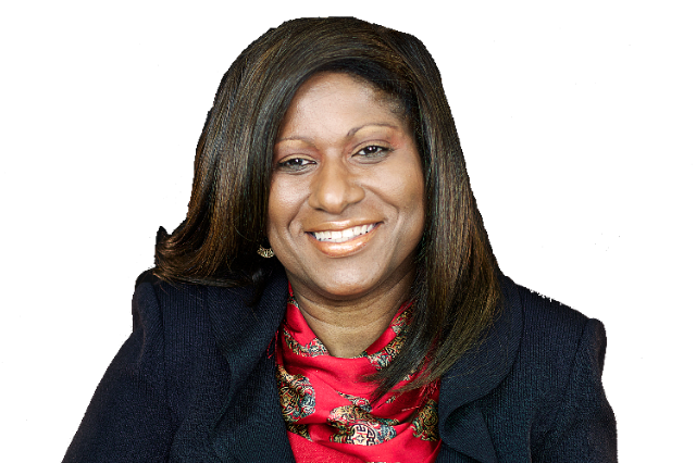 Dr. Elaine Bryan