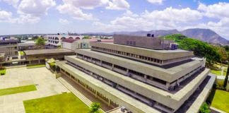 UWI researchers again rank among top 2% in global citation index UWI St. Augustine