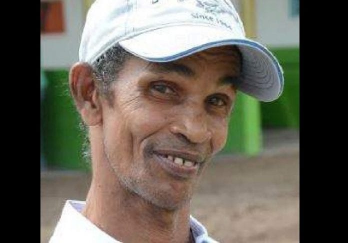 Vassell Najair
