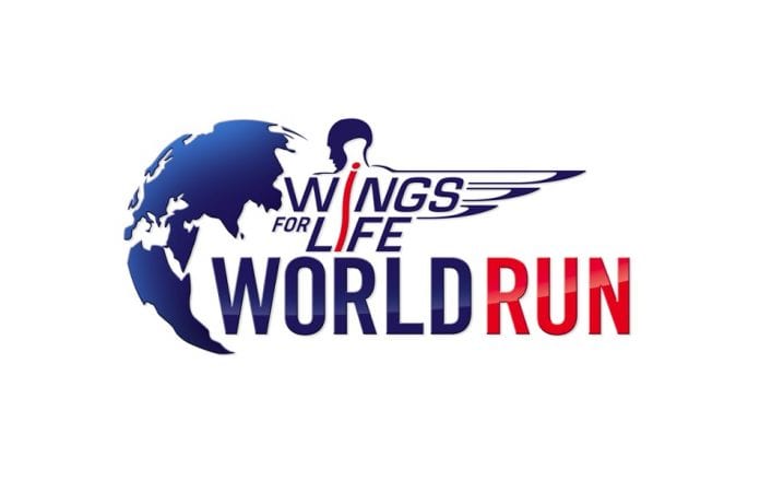 Wings of Life World Run