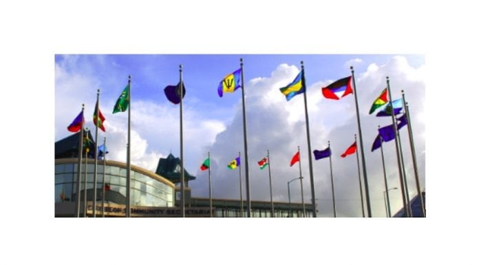 CARICOM CDF