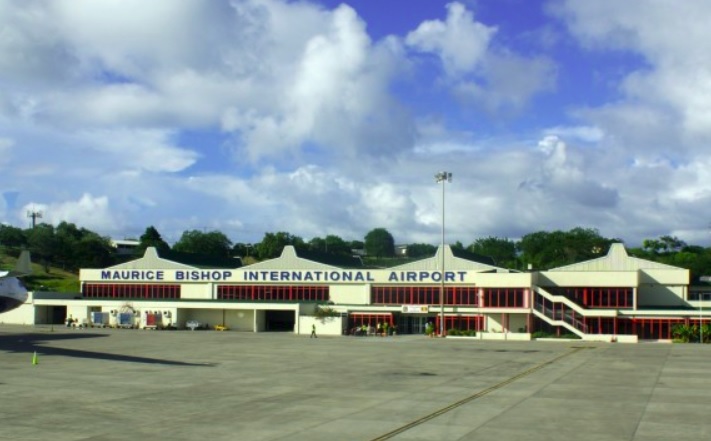US requests Grenada to install radar equipment at Maurice Bishop Airport