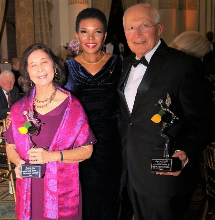 AFJ Philanthropy