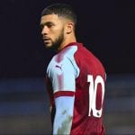 Nahki Wells