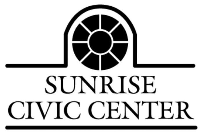 Sunrise Civic Center
