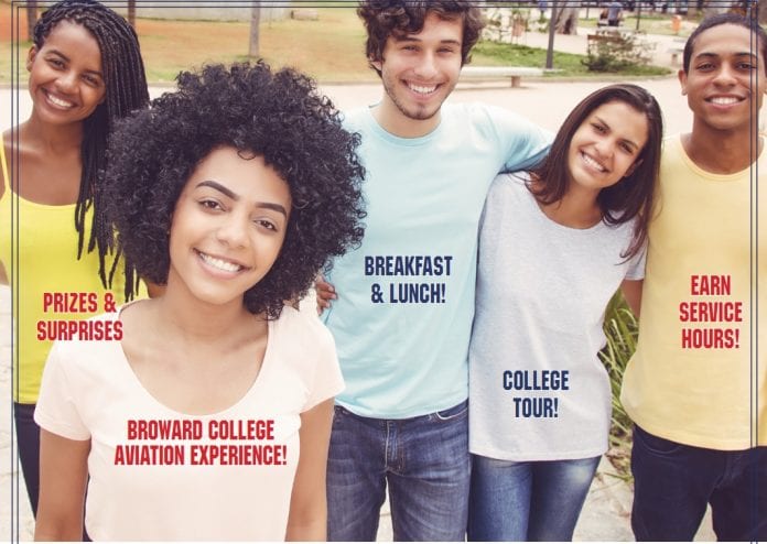 Broward Teen Summit