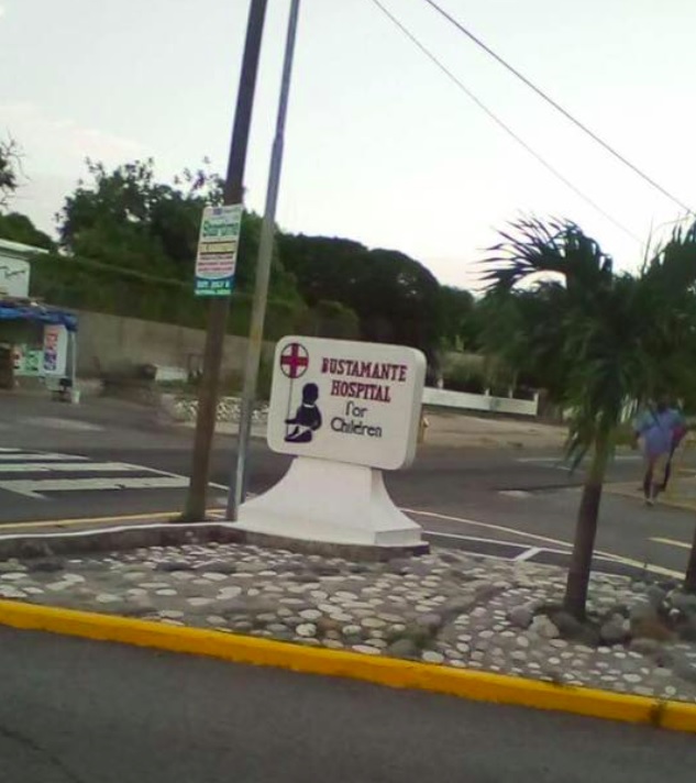 Sandals Foundation donates $6 million in medical equipment to Bustamante Hospital for Children