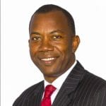 Deputy Mayor Mark A. Douglas