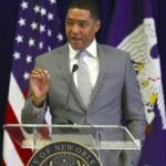 Rep. Cedric Richmond