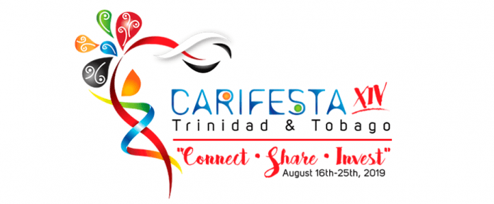 CARIFESTA 2019