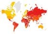 Caribbean countries show complete stagnation in latest Corruption Perception Index CPI 2018