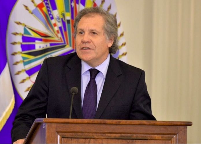 Luis Almagro