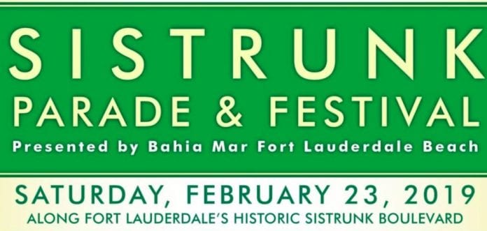 Sistrunk Parade and Festival 2019