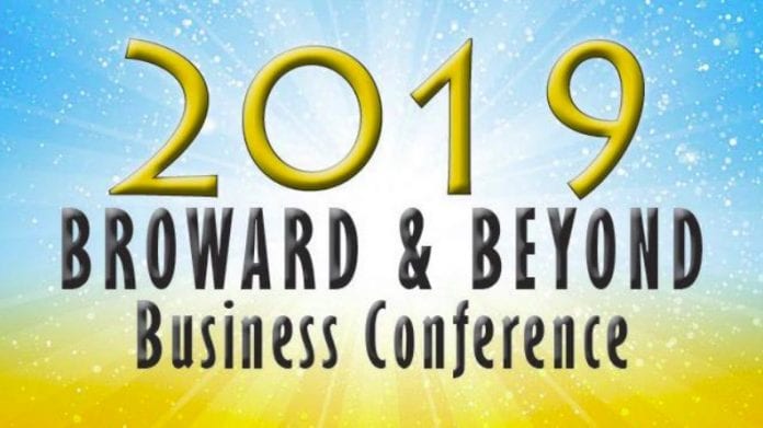 2019 Broward and Beyond Business Conference