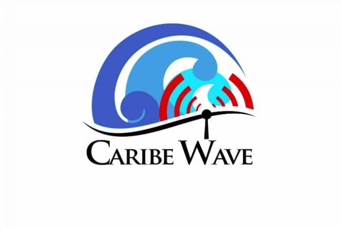 Caribe Wave