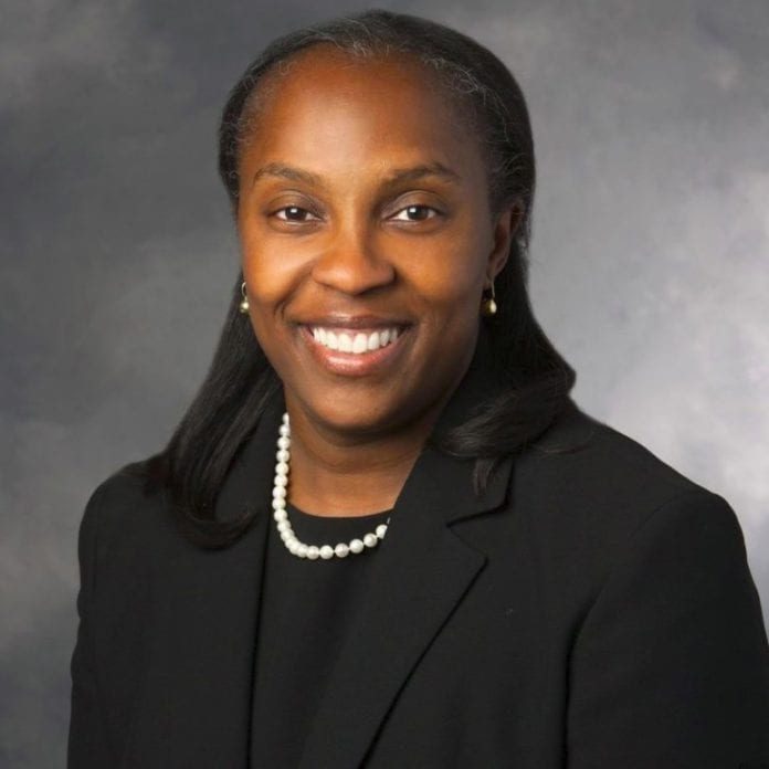 Odette Harris