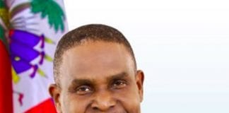 Former Haitian PM opposes Bishop’s role as mediator ahead of CPT mandate expiry Jean Henry Céant