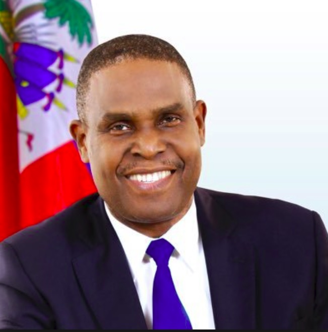 Former Haitian PM opposes Bishop’s role as mediator ahead of CPT mandate expiry