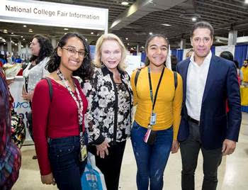 Miami Dade School Fair