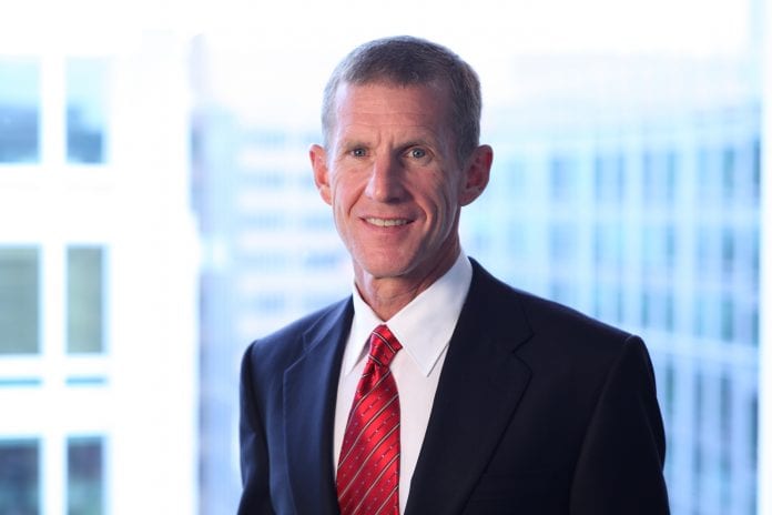 McChrystal Jamaica